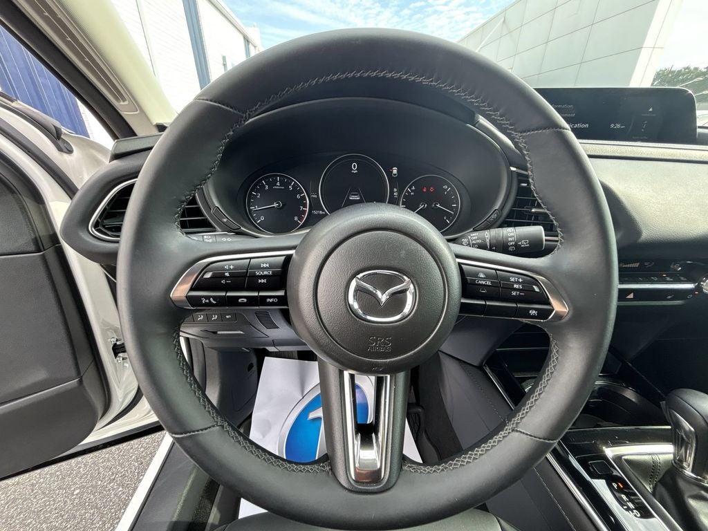 2024 Mazda Mazda CX-30 2.5 S Preferred Package