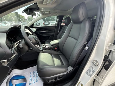2024 Mazda Mazda CX-30 2.5 S Preferred Package