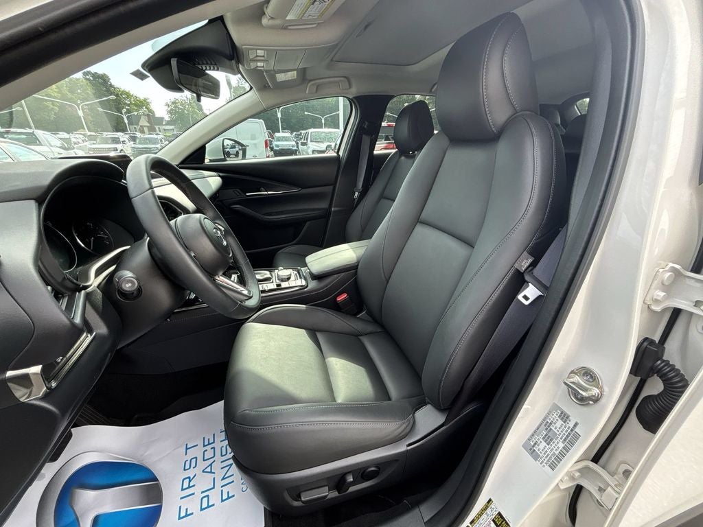 2024 Mazda Mazda CX-30 2.5 S Preferred Package