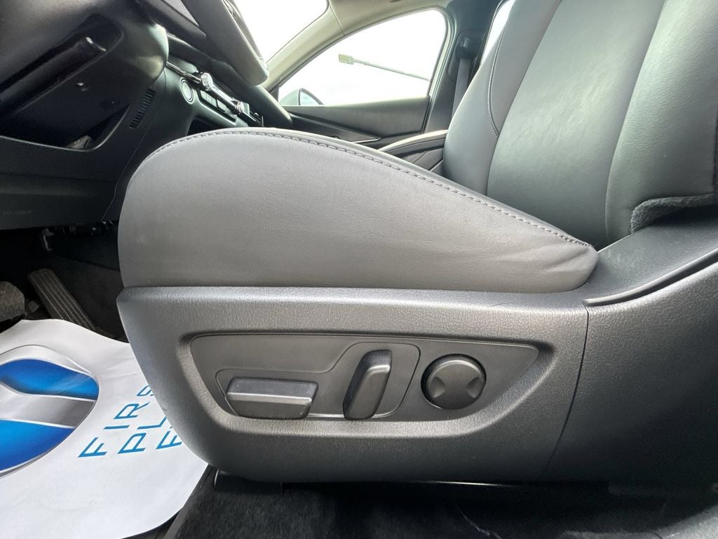 2024 Mazda Mazda CX-30 2.5 S Preferred Package