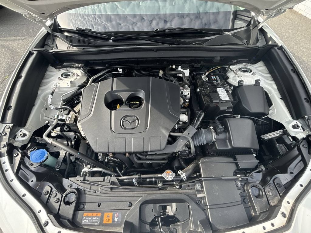2024 Mazda Mazda CX-30 2.5 S Preferred Package