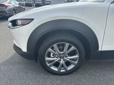 2024 Mazda Mazda CX-30 2.5 S Preferred Package