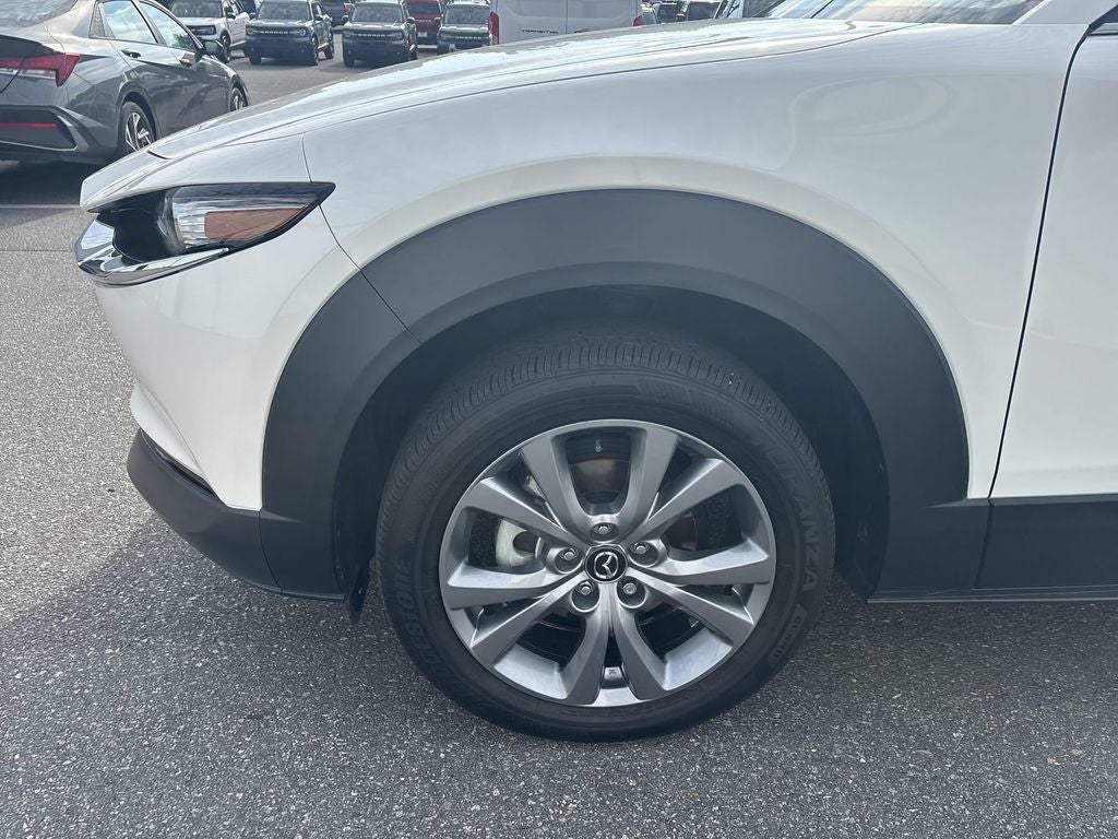 2024 Mazda Mazda CX-30 2.5 S Preferred Package