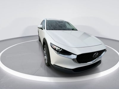 2024 Mazda Mazda CX-30 2.5 S Preferred Package