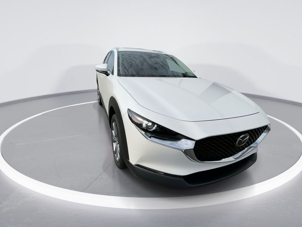 2024 Mazda Mazda CX-30 2.5 S Preferred Package