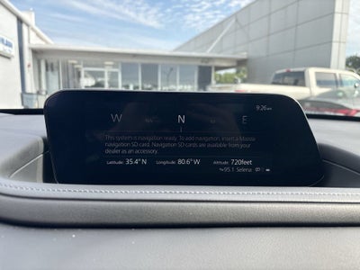 2024 Mazda Mazda CX-30 2.5 S Preferred Package