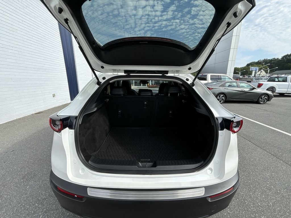2024 Mazda Mazda CX-30 2.5 S Preferred Package