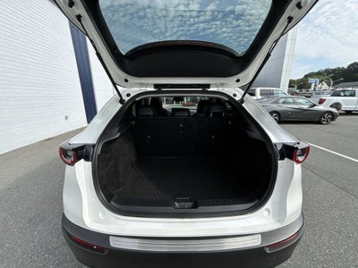 2024 Mazda Mazda CX-30 2.5 S Preferred Package