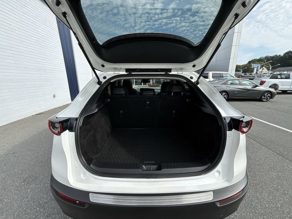 2024 Mazda Mazda CX-30 2.5 S Preferred Package