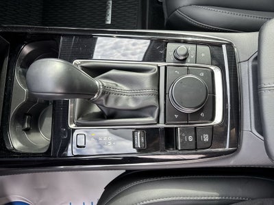 2024 Mazda Mazda CX-30 2.5 S Preferred Package