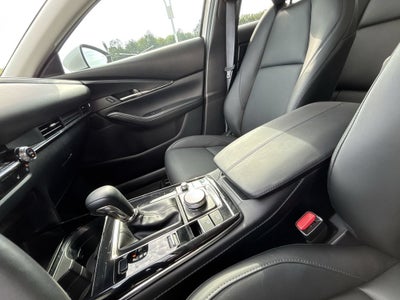 2024 Mazda Mazda CX-30 2.5 S Preferred Package