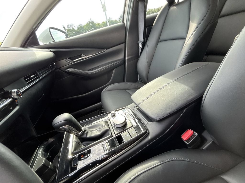 2024 Mazda Mazda CX-30 2.5 S Preferred Package