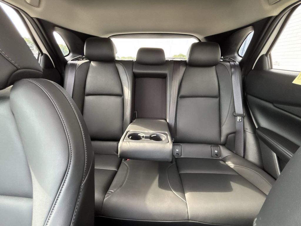 2024 Mazda Mazda CX-30 2.5 S Preferred Package