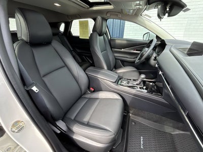 2024 Mazda Mazda CX-30 2.5 S Preferred Package