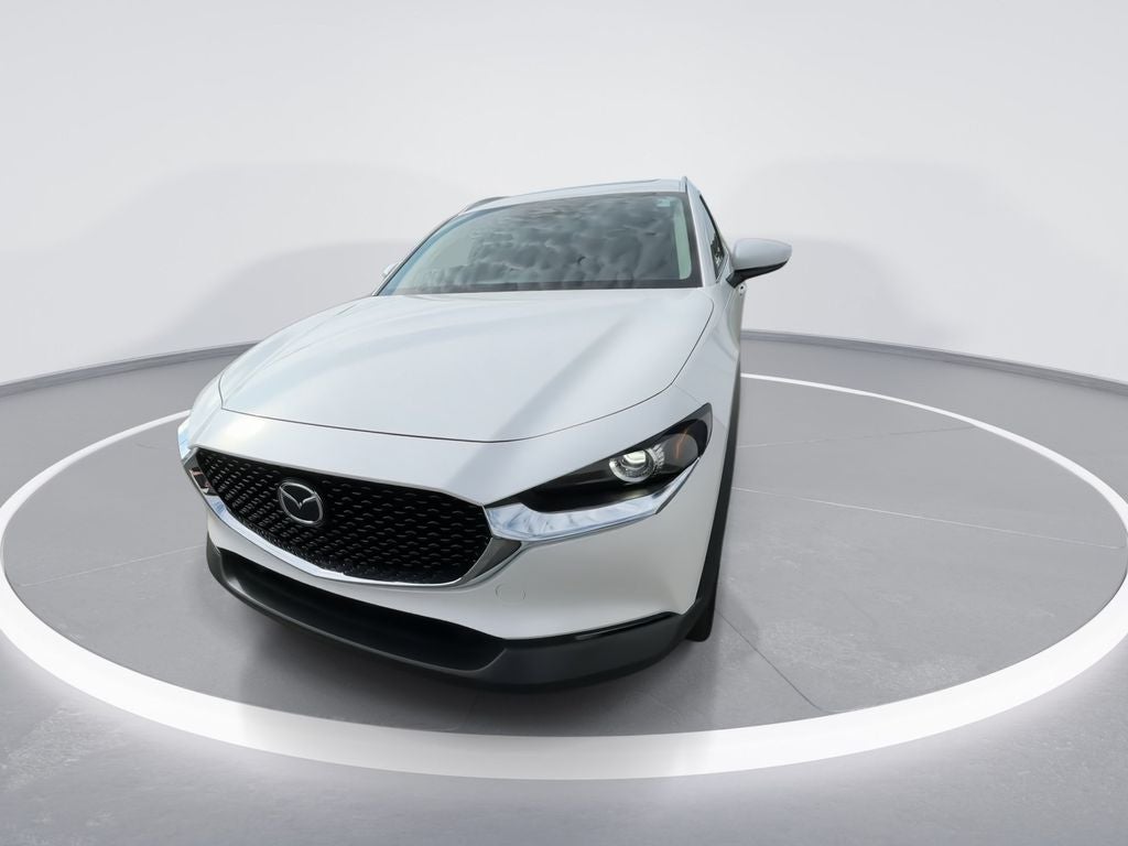 2024 Mazda Mazda CX-30 2.5 S Preferred Package