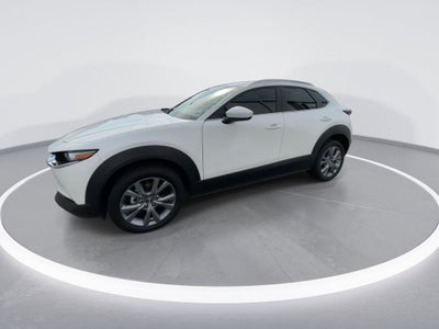 2024 Mazda Mazda CX-30 2.5 S Preferred Package