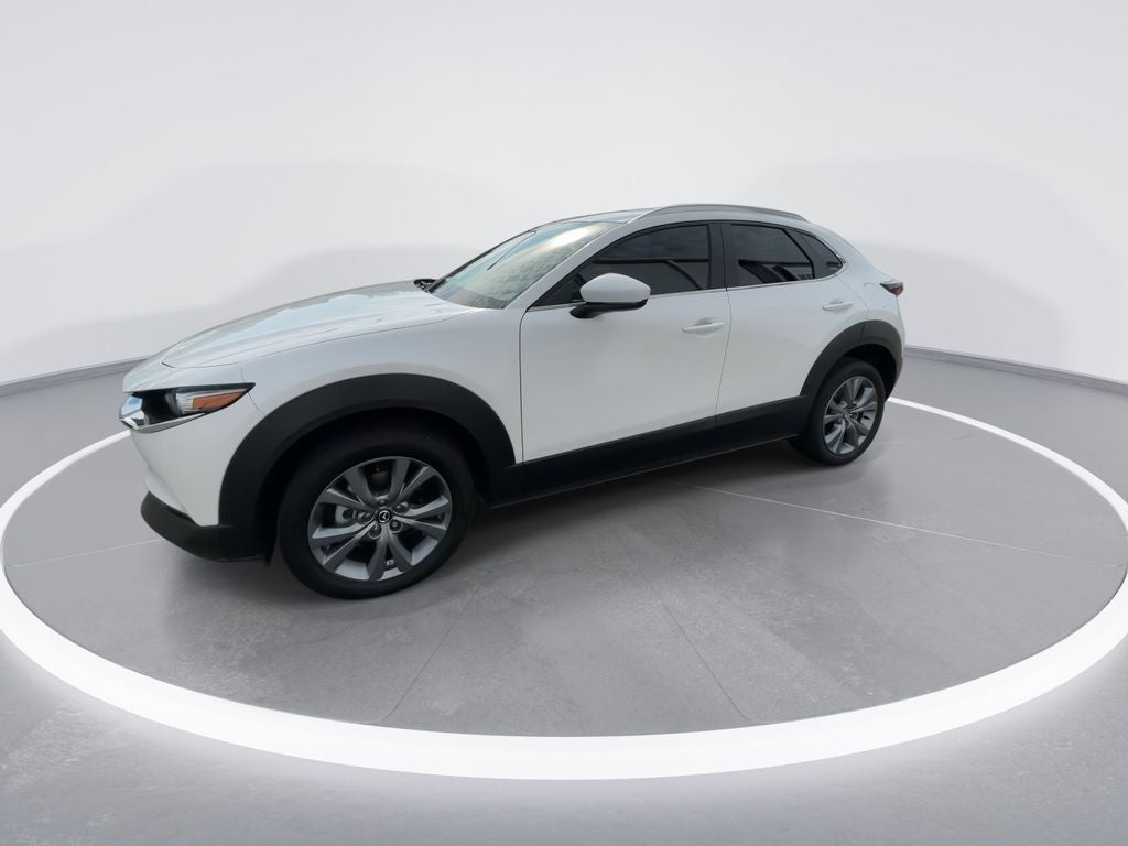2024 Mazda Mazda CX-30 2.5 S Preferred Package