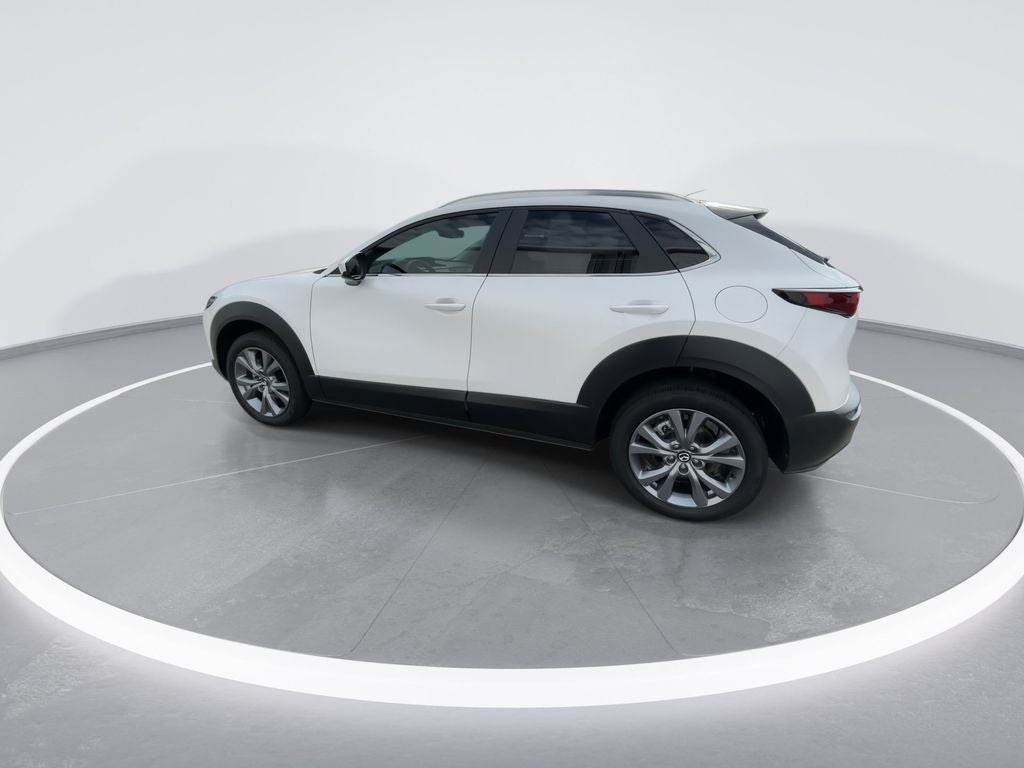 2024 Mazda Mazda CX-30 2.5 S Preferred Package