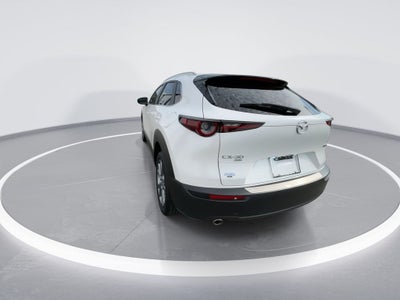 2024 Mazda Mazda CX-30 2.5 S Preferred Package