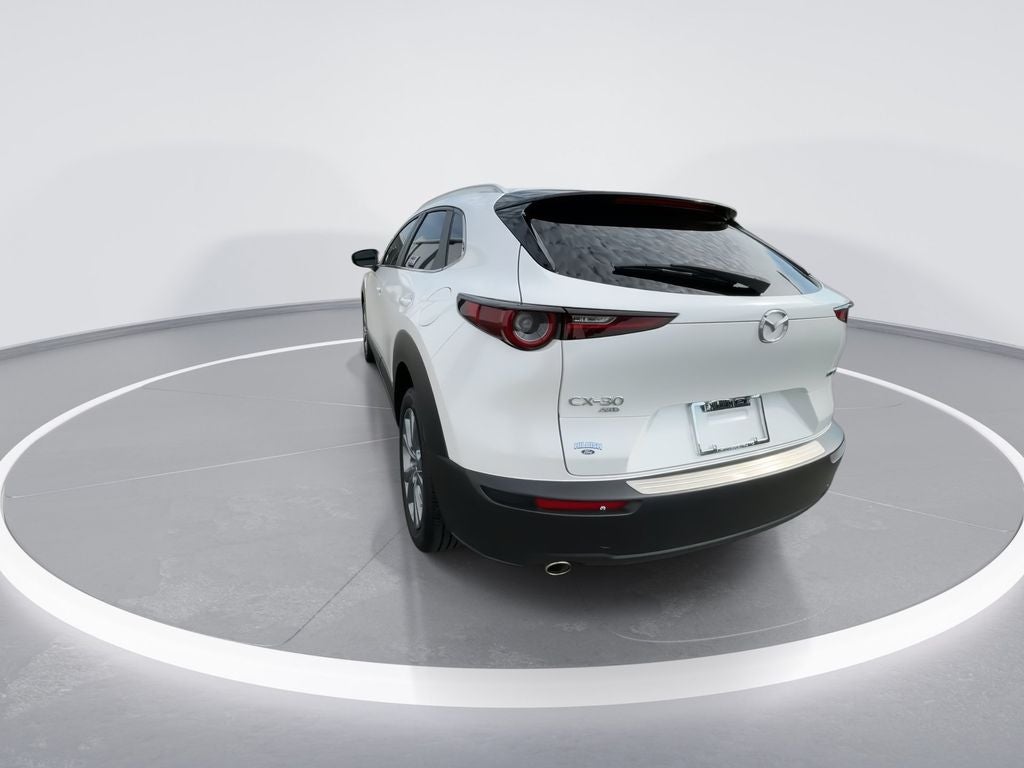 2024 Mazda Mazda CX-30 2.5 S Preferred Package