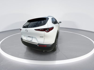 2024 Mazda Mazda CX-30 2.5 S Preferred Package