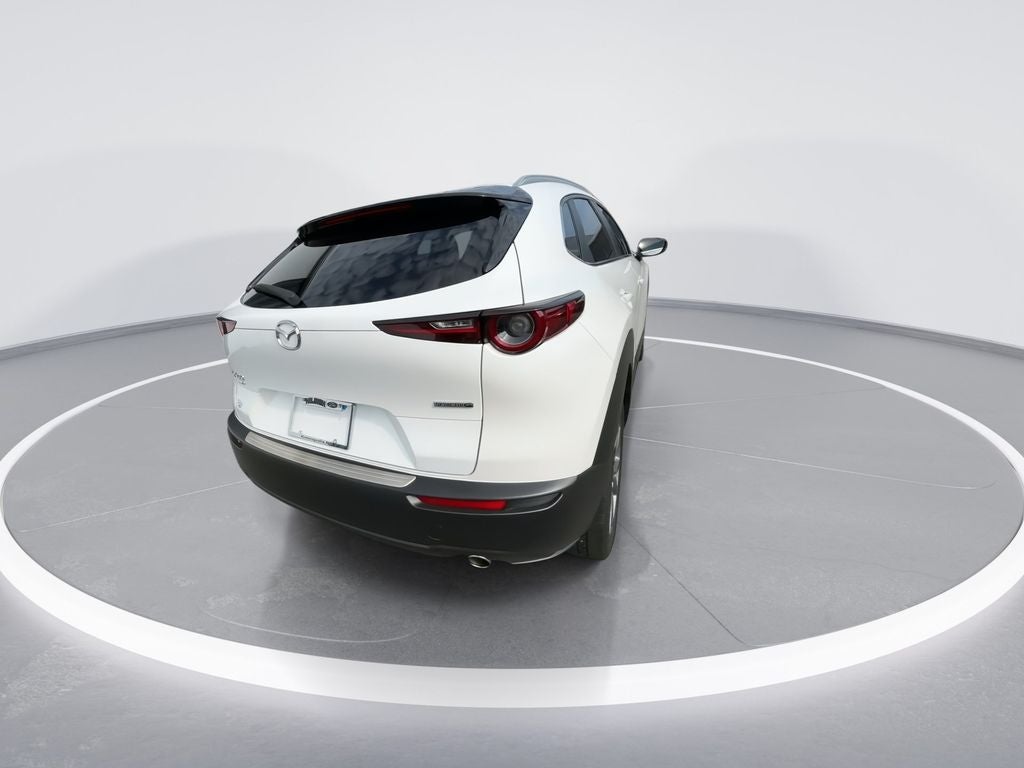 2024 Mazda Mazda CX-30 2.5 S Preferred Package