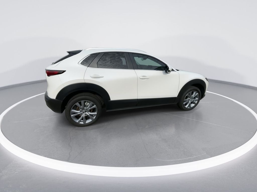 2024 Mazda Mazda CX-30 2.5 S Preferred Package