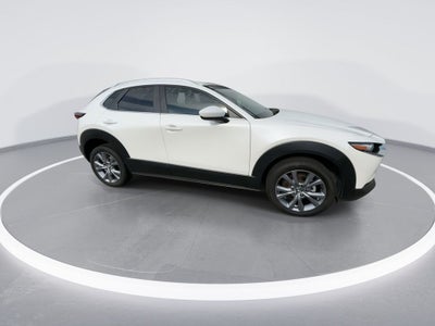2024 Mazda Mazda CX-30 2.5 S Preferred Package