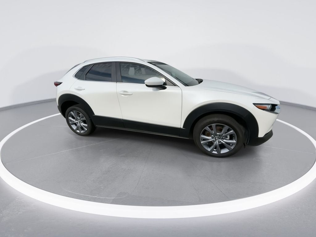 2024 Mazda Mazda CX-30 2.5 S Preferred Package