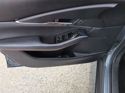 2023 Mazda Mazda CX-30 2.5 S Carbon Edition