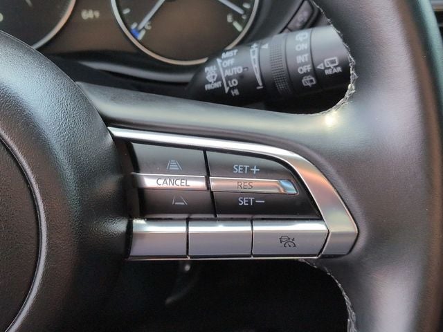 2023 Mazda Mazda CX-30 2.5 S Carbon Edition