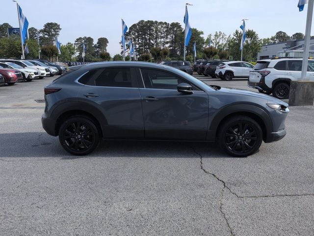 2023 Mazda Mazda CX-30 2.5 S Carbon Edition