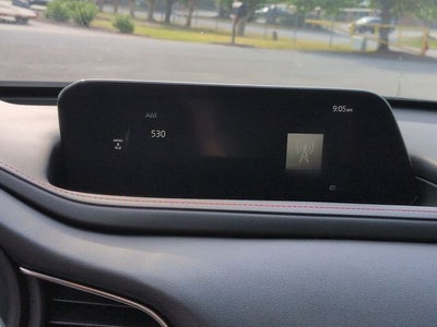2023 Mazda Mazda CX-30 2.5 S Carbon Edition