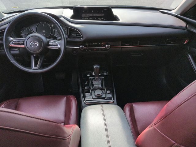 2023 Mazda Mazda CX-30 2.5 S Carbon Edition