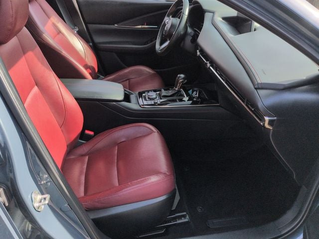 2023 Mazda Mazda CX-30 2.5 S Carbon Edition