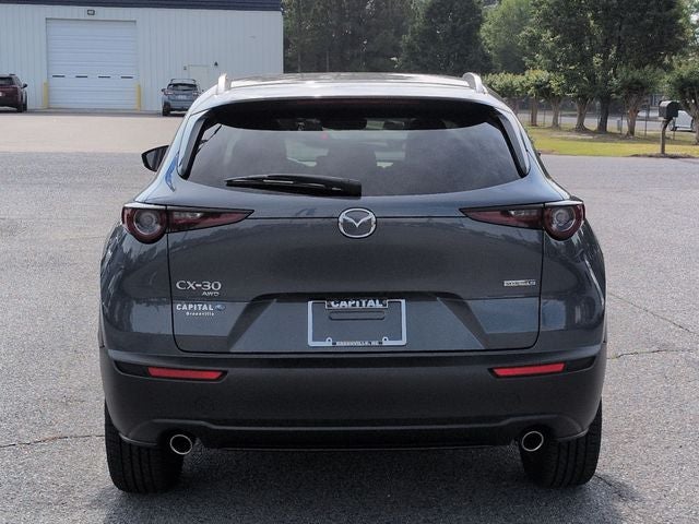 2023 Mazda Mazda CX-30 2.5 S Carbon Edition