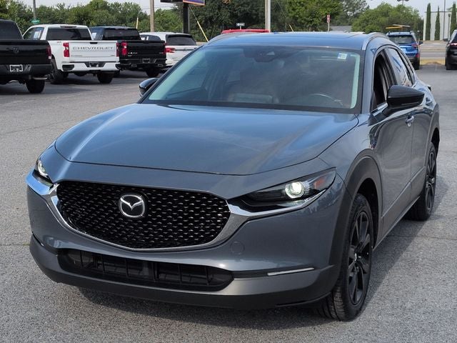 2023 Mazda Mazda CX-30 2.5 S Carbon Edition