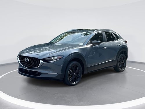 2023 Mazda Mazda CX-30 2.5 S Carbon Edition