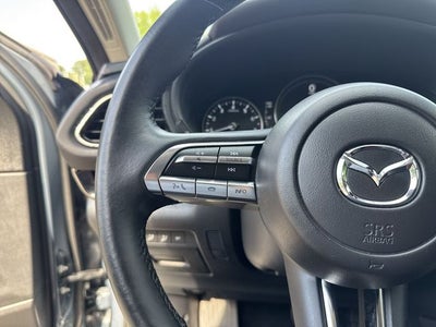 2023 Mazda Mazda CX-30 2.5 S Carbon Edition