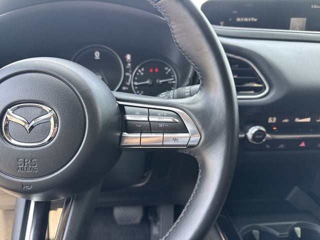 2023 Mazda Mazda CX-30 2.5 S Carbon Edition