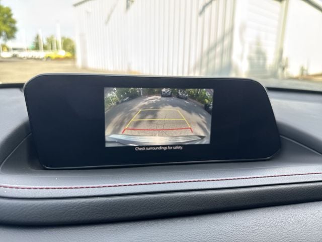 2023 Mazda Mazda CX-30 2.5 S Carbon Edition