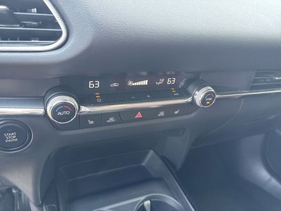2023 Mazda Mazda CX-30 2.5 S Carbon Edition