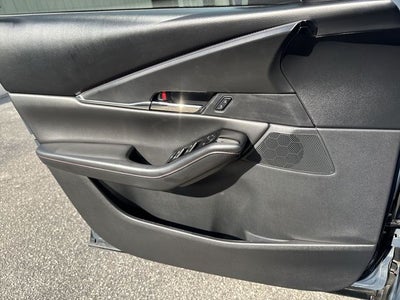 2023 Mazda Mazda CX-30 2.5 S Carbon Edition