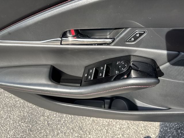2023 Mazda Mazda CX-30 2.5 S Carbon Edition