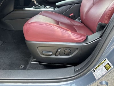 2023 Mazda Mazda CX-30 2.5 S Carbon Edition