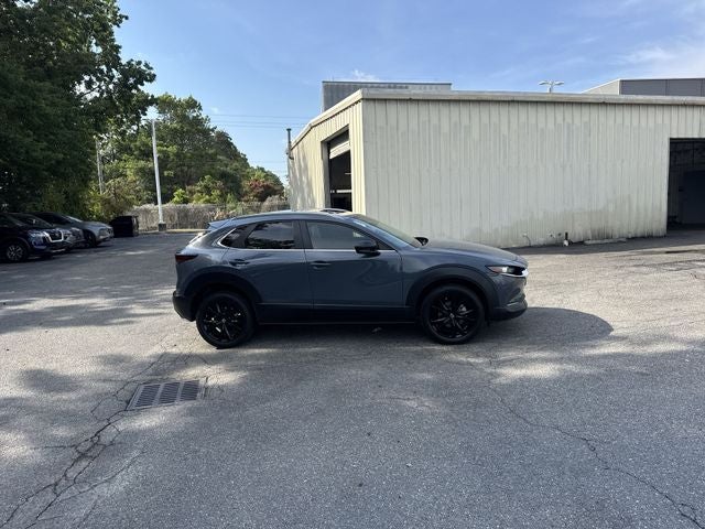 2023 Mazda Mazda CX-30 2.5 S Carbon Edition