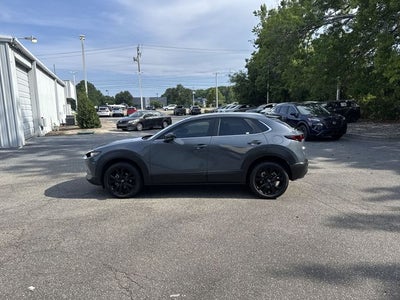 2023 Mazda Mazda CX-30 2.5 S Carbon Edition