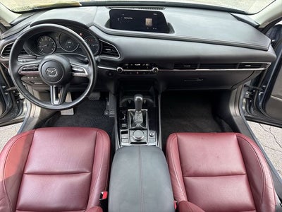 2023 Mazda Mazda CX-30 2.5 S Carbon Edition