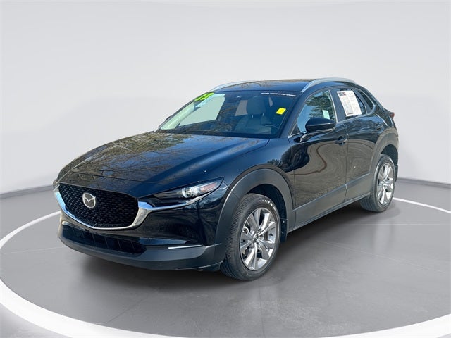 2023 Mazda Mazda CX-30 2.5 S Preferred Package
