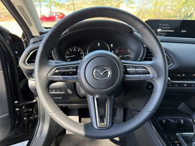 2023 Mazda Mazda CX-30 2.5 S Preferred Package